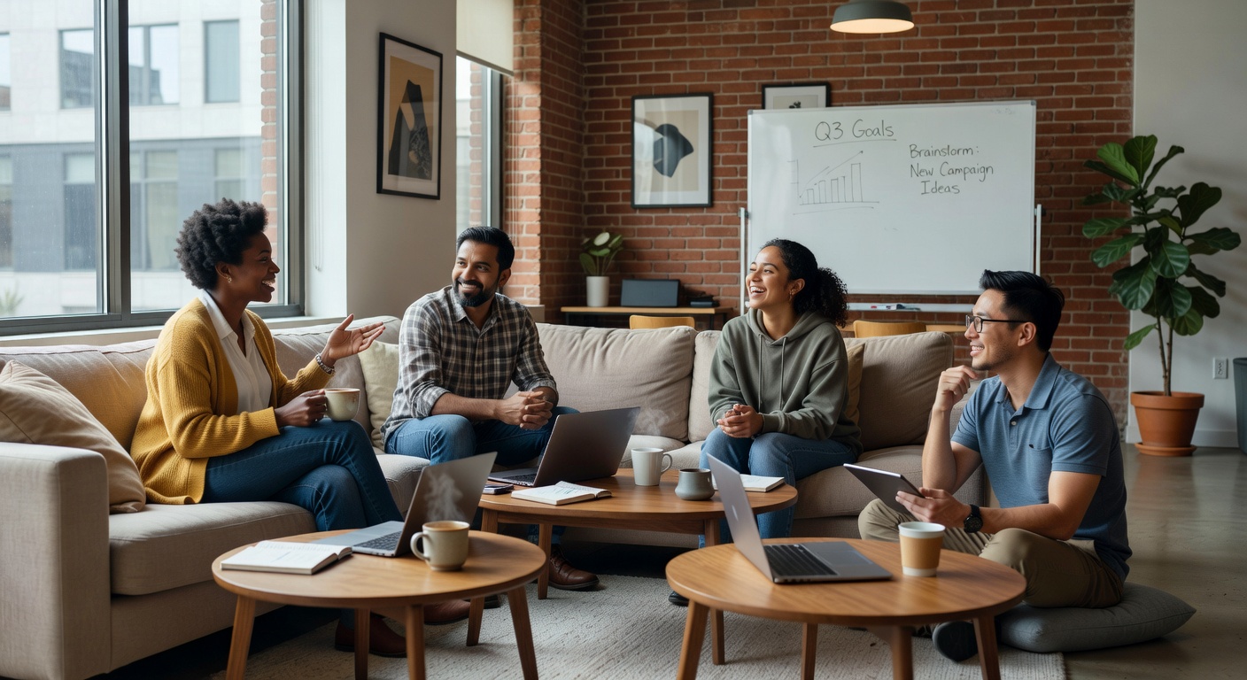 Entrepreneurship blog