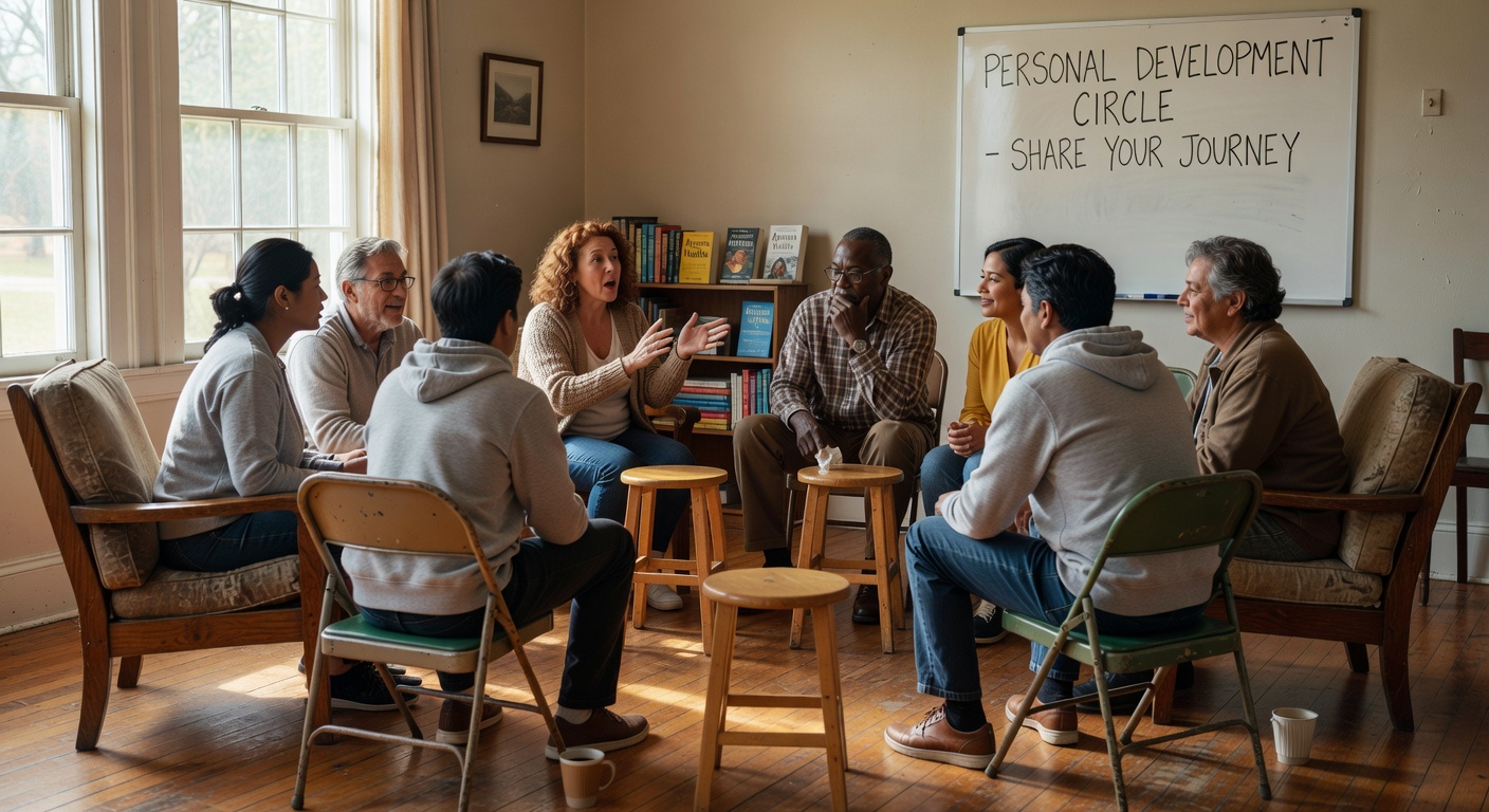 Self-awareness article