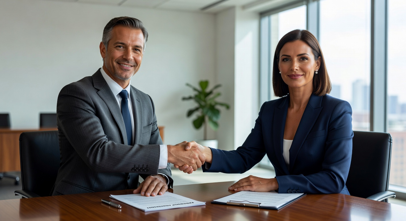 Client success story